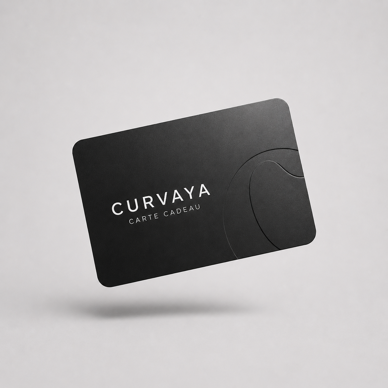 Carte Cadeau 5 €